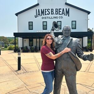 Meet your Posher, Aimee